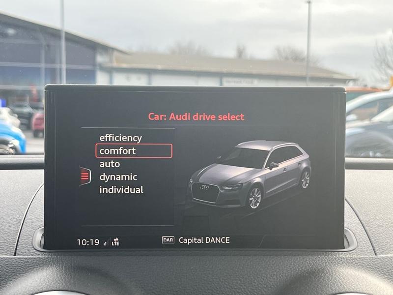 Used Audi A3 2018 for sale - 76895314: Photo 24