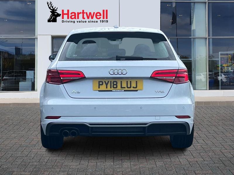 Used Audi A3 2018 for sale - 76895314: Photo 5