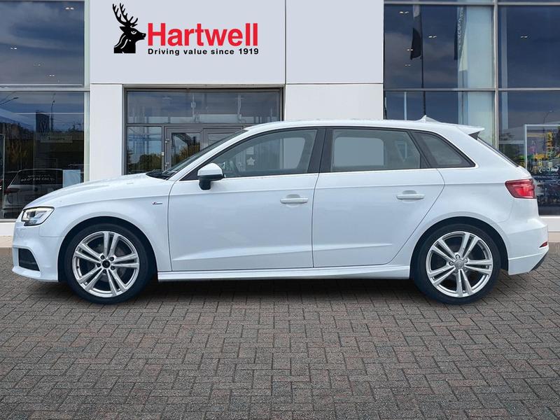Used Audi A3 2018 for sale - 76895314: Photo 7
