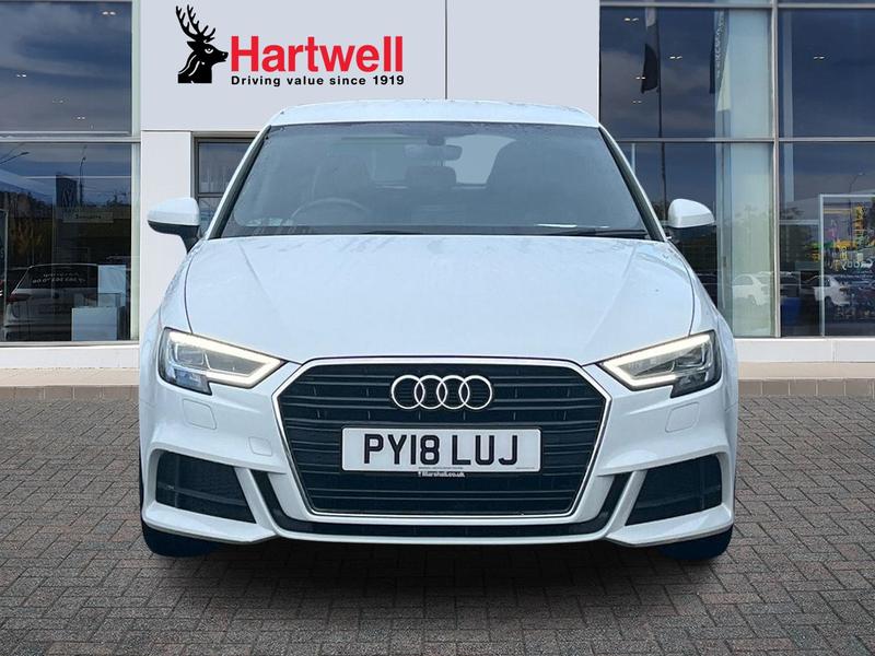 Used Audi A3 2018 for sale - 76895314: Photo 9