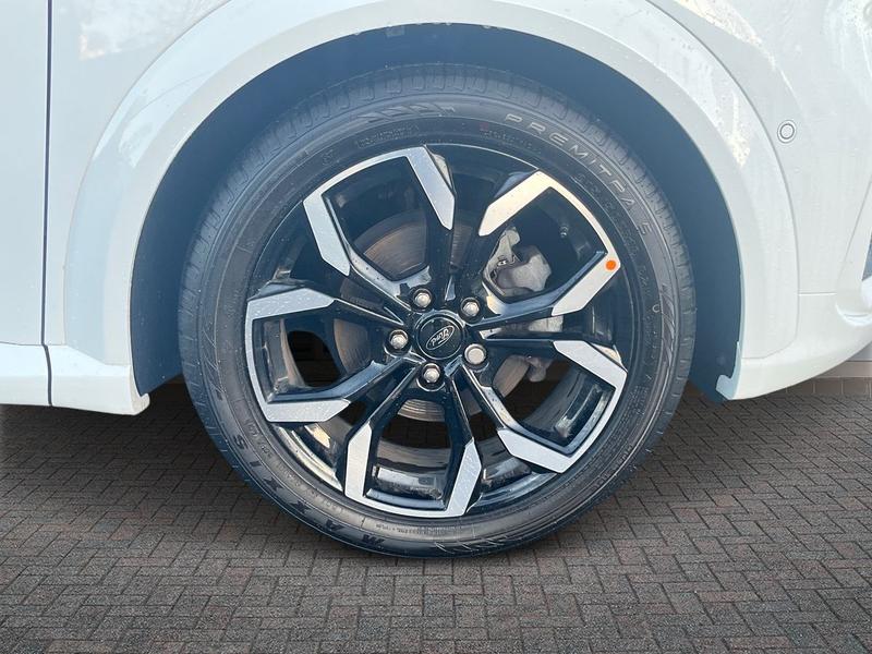 Used Ford Puma 2023 for sale - 76835519: Photo 10