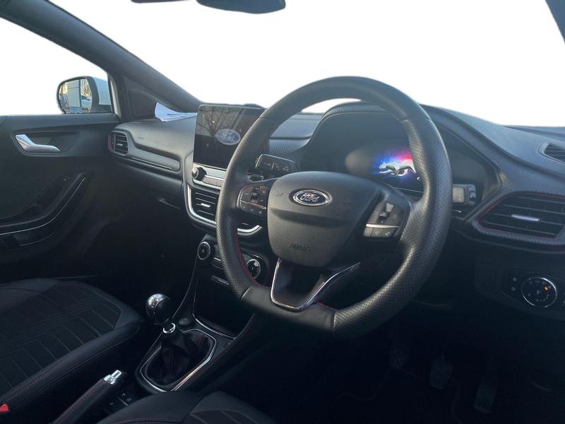 Used Ford Puma 2023 for sale - 76835519: Photo 11