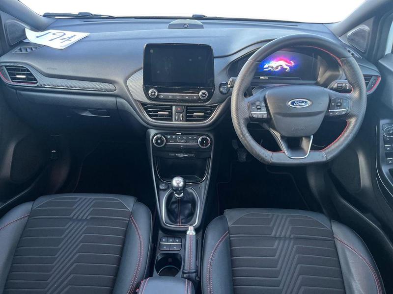 Used Ford Puma 2023 for sale - 76835519: Photo 12