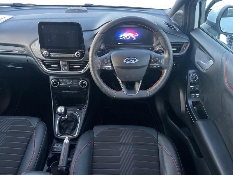 Used Ford Puma 2023 for sale - 76835519: Photo 13