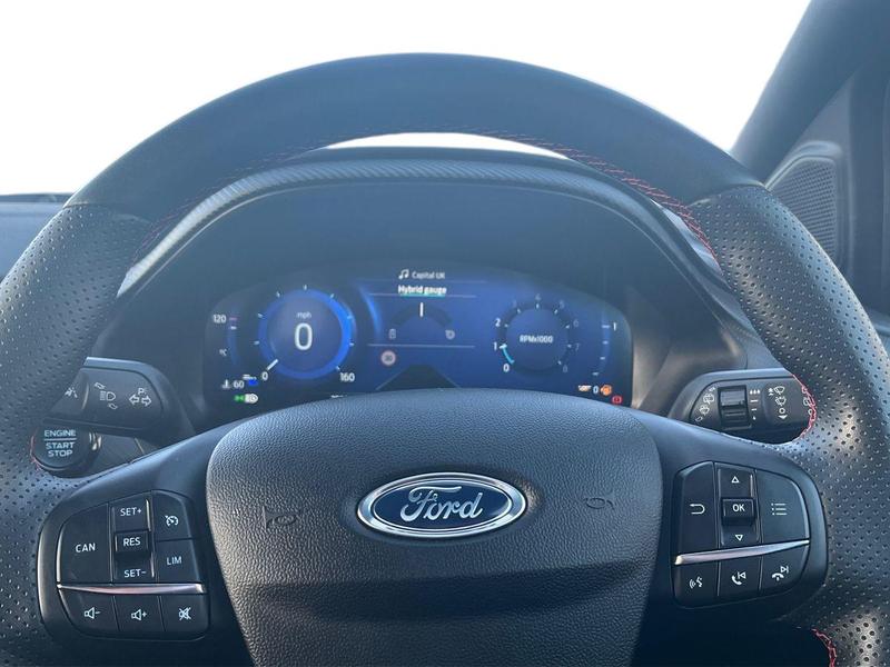 Used Ford Puma 2023 for sale - 76835519: Photo 14