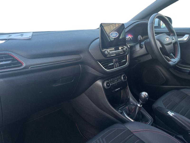 Used Ford Puma 2023 for sale - 76835519: Photo 16