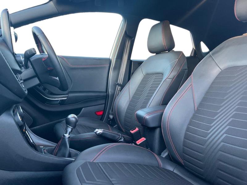 Used Ford Puma 2023 for sale - 76835519: Photo 17