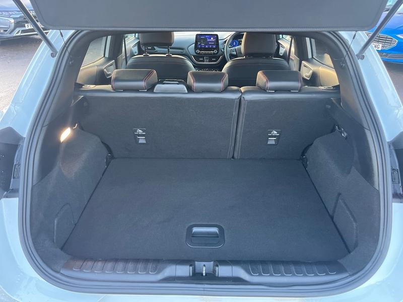 Used Ford Puma 2023 for sale - 76835519: Photo 19