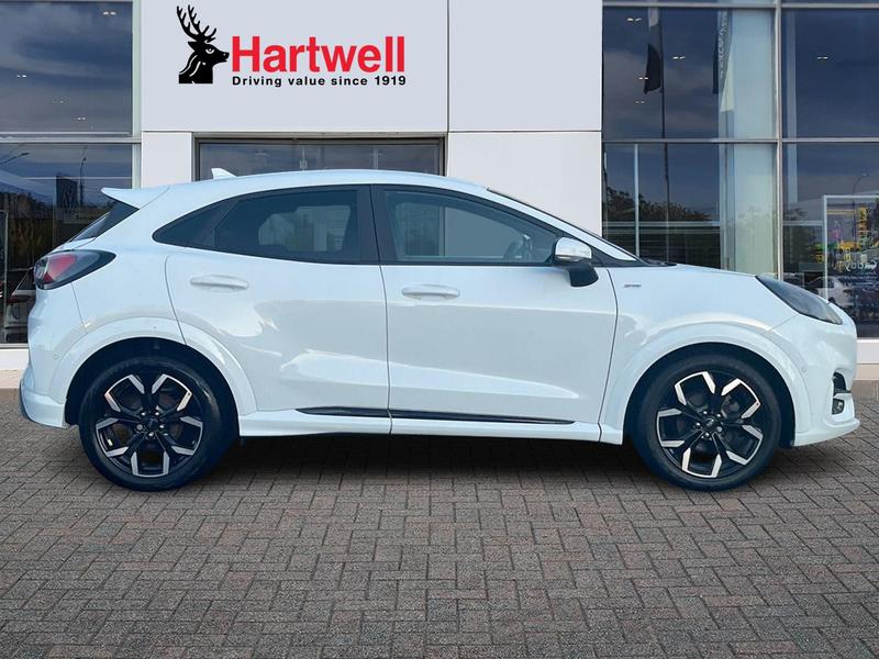 Used Ford Puma 2023 for sale - 76835519: Photo 2