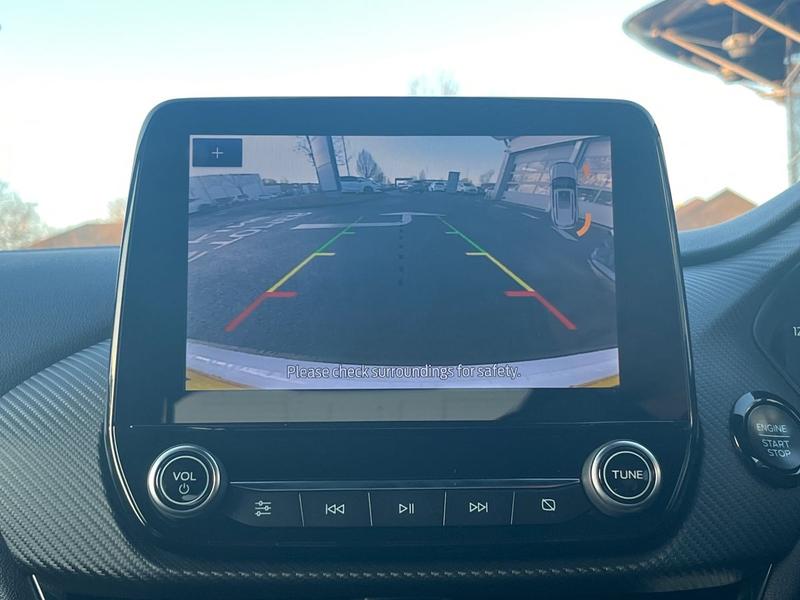 Used Ford Puma 2023 for sale - 76835519: Photo 20