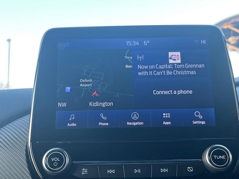 Used Ford Puma 2023 for sale - 76835519: Photo 21