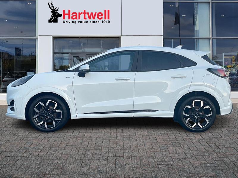 Used Ford Puma 2023 for sale - 76835519: Photo 7