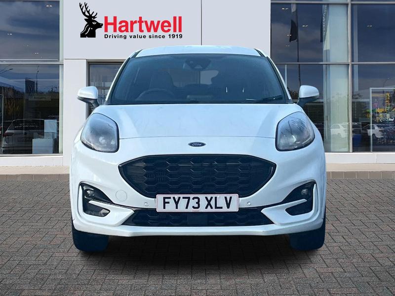 Used Ford Puma 2023 for sale - 76835519: Photo 9