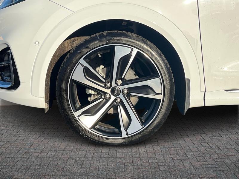 Used Ford Puma 2023 for sale - 76835522: Photo 10