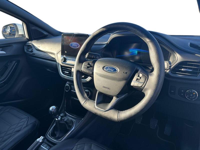 Used Ford Puma 2023 for sale - 76835522: Photo 11