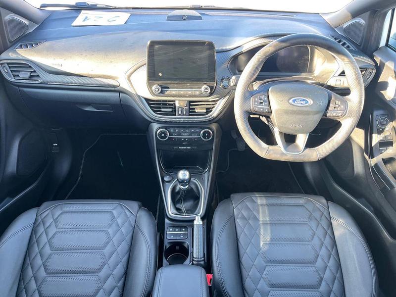 Used Ford Puma 2023 for sale - 76835522: Photo 12