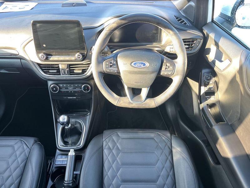 Used Ford Puma 2023 for sale - 76835522: Photo 13