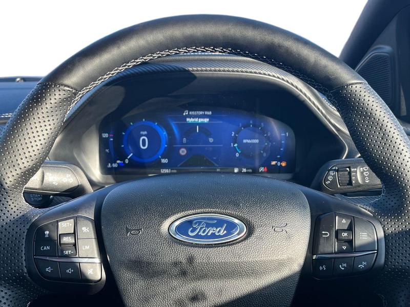 Used Ford Puma 2023 for sale - 76835522: Photo 14