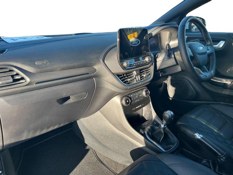 Used Ford Puma 2023 for sale - 76835522: Photo 16