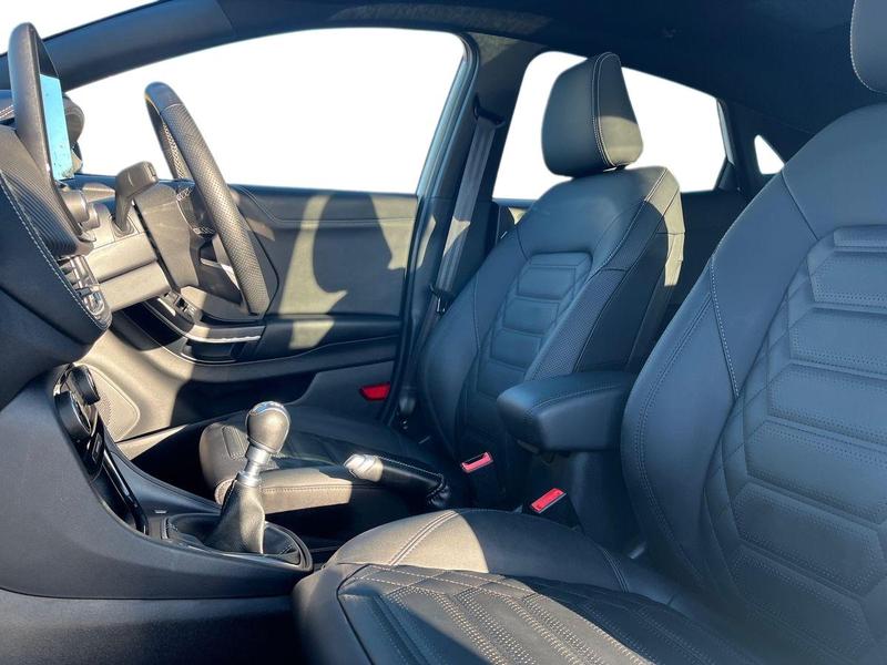 Used Ford Puma 2023 for sale - 76835522: Photo 17