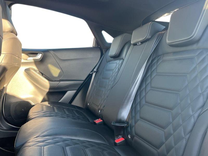 Used Ford Puma 2023 for sale - 76835522: Photo 18