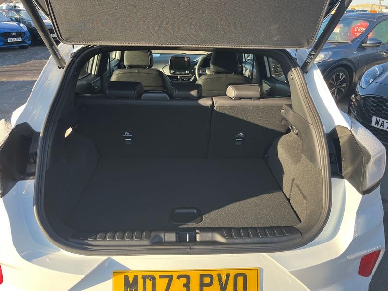 Used Ford Puma 2023 for sale - 76835522: Photo 19