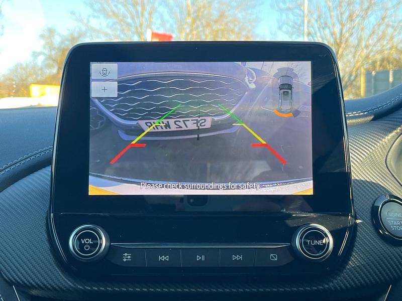 Used Ford Puma 2023 for sale - 76835522: Photo 20