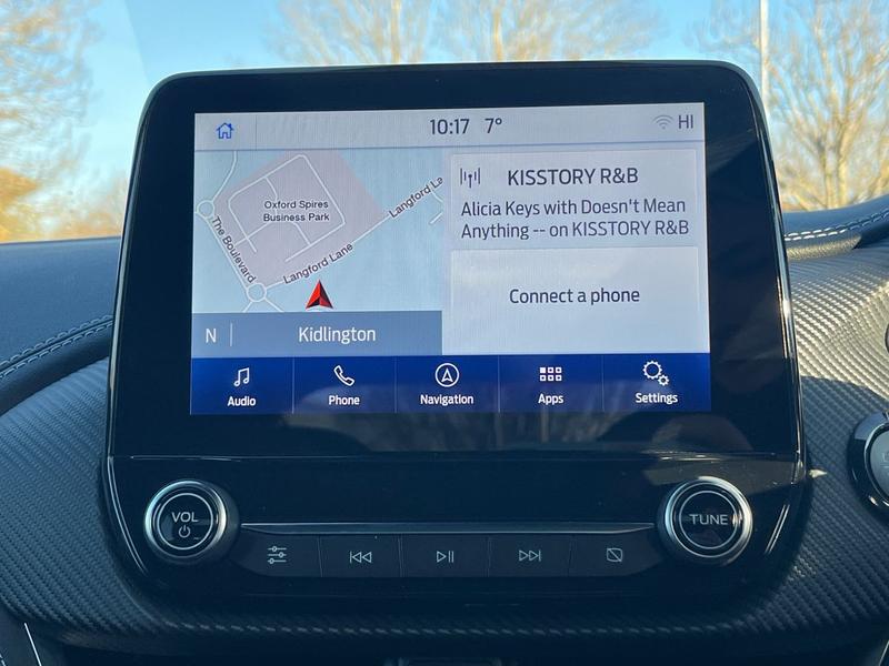 Used Ford Puma 2023 for sale - 76835522: Photo 21