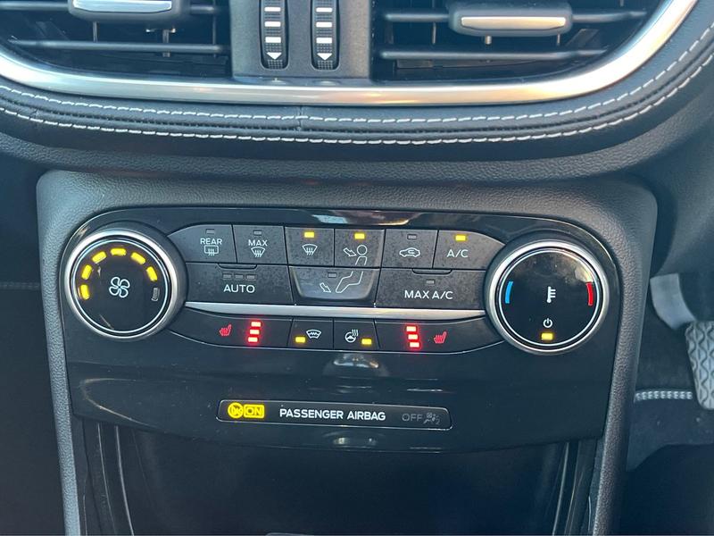 Used Ford Puma 2023 for sale - 76835522: Photo 23