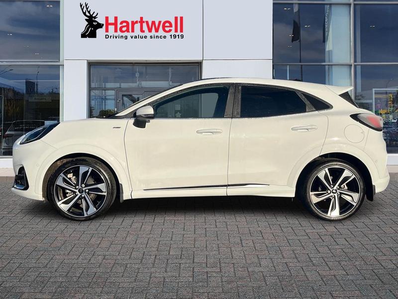 Used Ford Puma 2023 for sale - 76835522: Photo 7