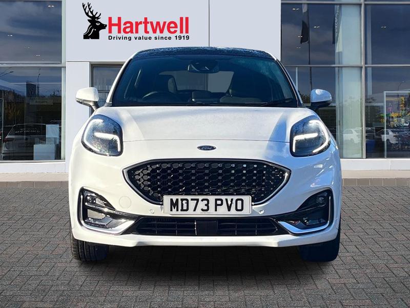 Used Ford Puma 2023 for sale - 76835522: Photo 9