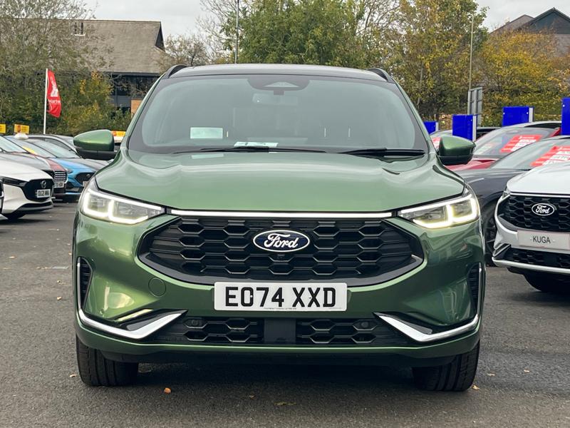 Used Ford Kuga 2024 for sale - 76835694: Photo 10