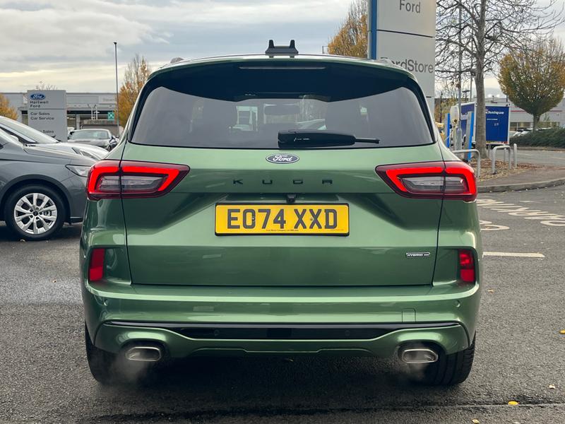 Used Ford Kuga 2024 for sale - 76835694: Photo 11