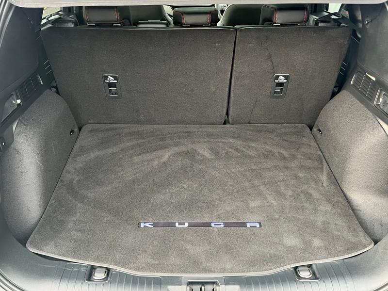 Used Ford Kuga 2024 for sale - 76835694: Photo 12