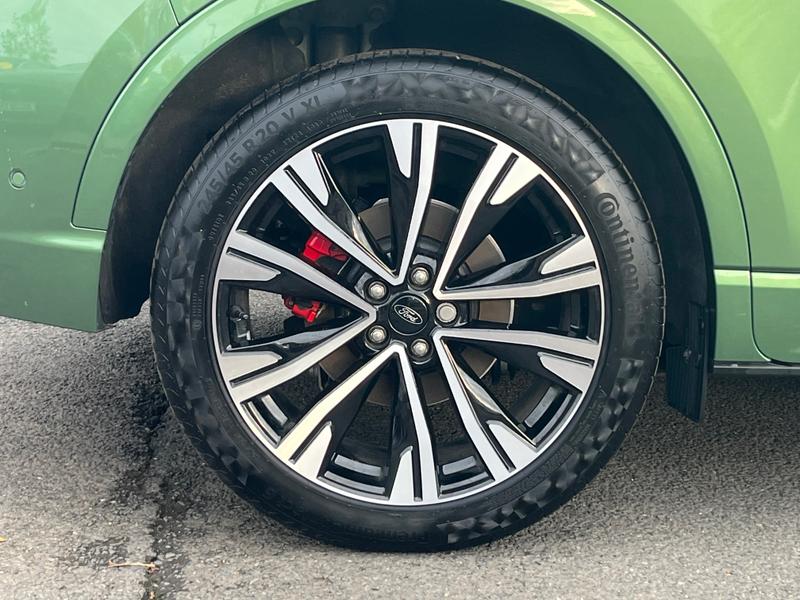 Used Ford Kuga 2024 for sale - 76835694: Photo 13