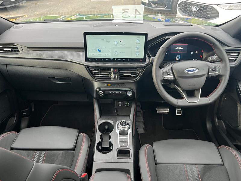 Used Ford Kuga 2024 for sale - 76835694: Photo 16