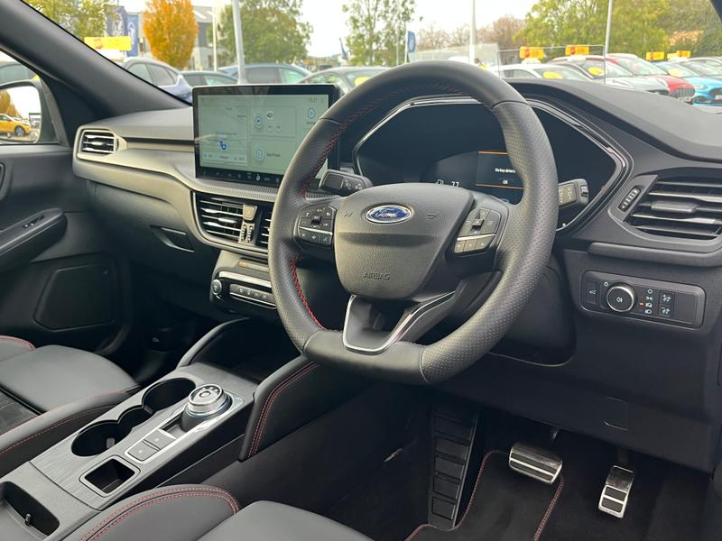 Used Ford Kuga 2024 for sale - 76835694: Photo 17