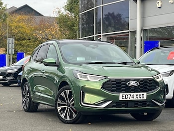 Used Ford Kuga 2024 for sale - 76835694: Photo