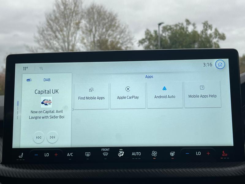 Used Ford Kuga 2024 for sale - 76835694: Photo 27