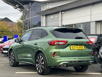 Used Ford Kuga 2024 for sale - 76835694: Photo