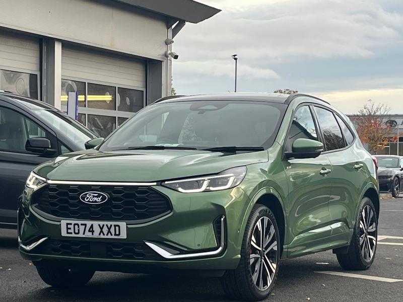 Used Ford Kuga 2024 for sale - 76835694: Photo 5