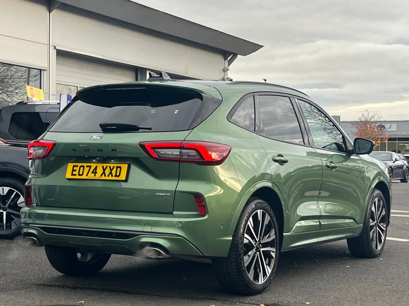 Used Ford Kuga 2024 for sale - 76835694: Photo 7