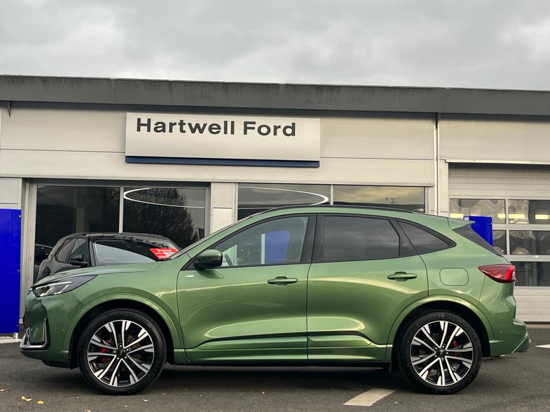 Used Ford Kuga 2024 for sale - 76835694: Photo 8