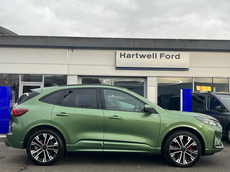 Used Ford Kuga 2024 for sale - 76835694: Photo 9