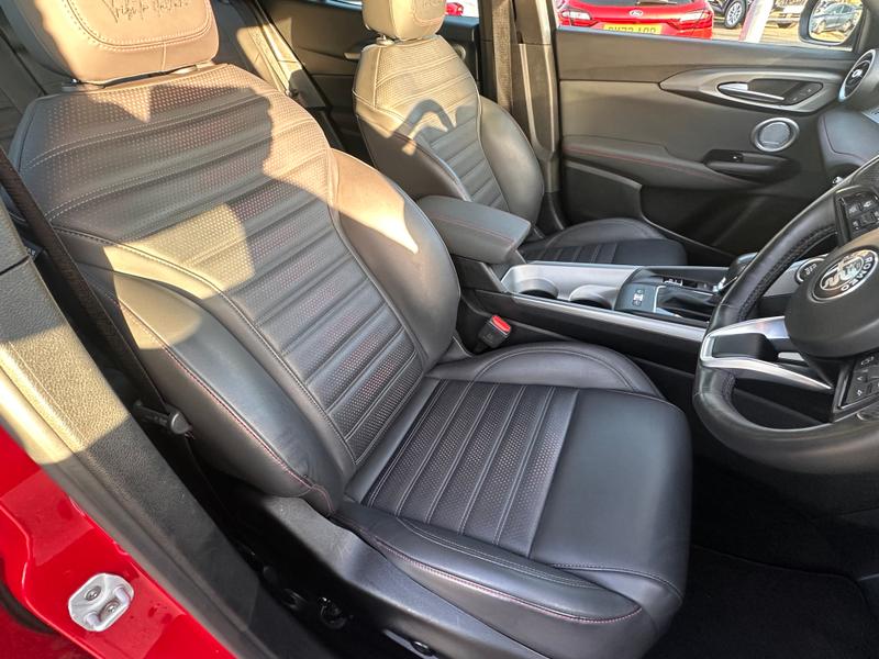 Used Alfa Romeo Tonale 2024 for sale - 76835555: Photo 11