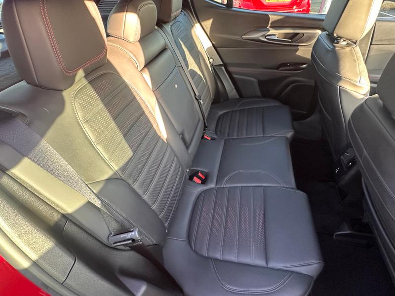 Used Alfa Romeo Tonale 2024 for sale - 76835555: Photo 12