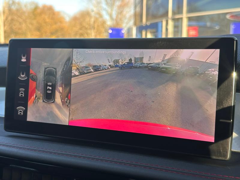 Used Alfa Romeo Tonale 2024 for sale - 76835555: Photo 15