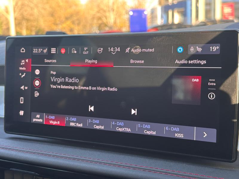 Used Alfa Romeo Tonale 2024 for sale - 76835555: Photo 19