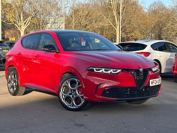 Used Alfa Romeo Tonale 2024 for sale - 76835555: Photo