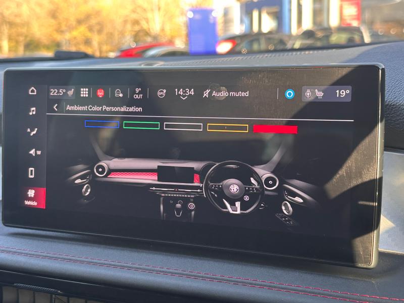 Used Alfa Romeo Tonale 2024 for sale - 76835555: Photo 21